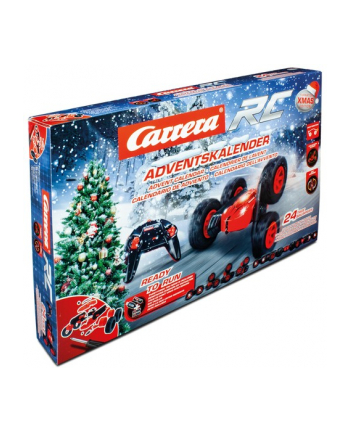 stadlbauer X-mas Turnator RC 2,4 GHz Kalendarz adwentowy 240009 Carrera