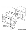 bosch Zmywarka SMI6TCS00E - nr 8