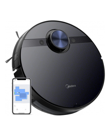 midea Odkurzacz automatyczny M7