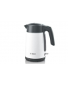 bosch Czajnik 1,7l biały TWK7L461 - nr 34