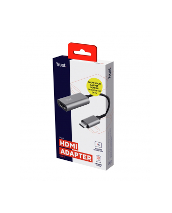 trust Adapter USB C HDMI  DALYX