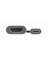 trust Adapter USB C HDMI  DALYX - nr 2