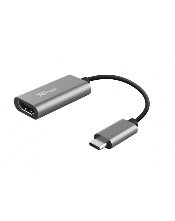 trust Adapter USB C HDMI  DALYX główny