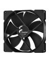 fractal design Chłodzenie obudowy FD-E Dynamic X2 GP-18 PWM Black 180mm - nr 8