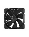 fractal design Chłodzenie obudowy FD-E Dynamic X2 GP-18 PWM Black 180mm - nr 1