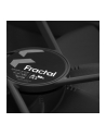 fractal design Chłodzenie obudowy FD-E Dynamic X2 GP-18 PWM Black 180mm - nr 20
