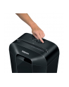 fellowes Niszczarka LX70 P-4 ścinki 4x40 mm - nr 18