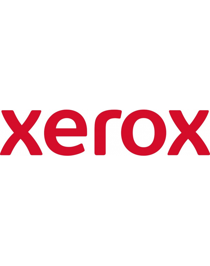xerox Zestaw do transportu poziomego (przygotowany do pracy) VersaLInkC8000/C9000 główny