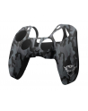 trust Nakładka GXT748 Controller Skin PS5 camo - nr 1