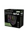 esperanza Głośnik 2,0 USB Led Rainbow Baila - nr 7