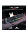 trust Soundbar GXT 619 THORNE RGB LED - nr 20