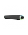 trust Soundbar GXT 620 Axon RGB  Illum inated - nr 42