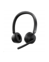 microsoft Słuchawki Modern Wireless Headset Commercial Black 8JU-00008 - nr 2