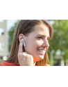 trust Słuchawki bezprzewodowe Primo Touch Bluetooth miętowe - nr 7