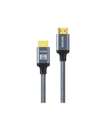 philips Kabel Premium HDMI 8K 60Hz Ultra HD 48 Gb/s nr 1