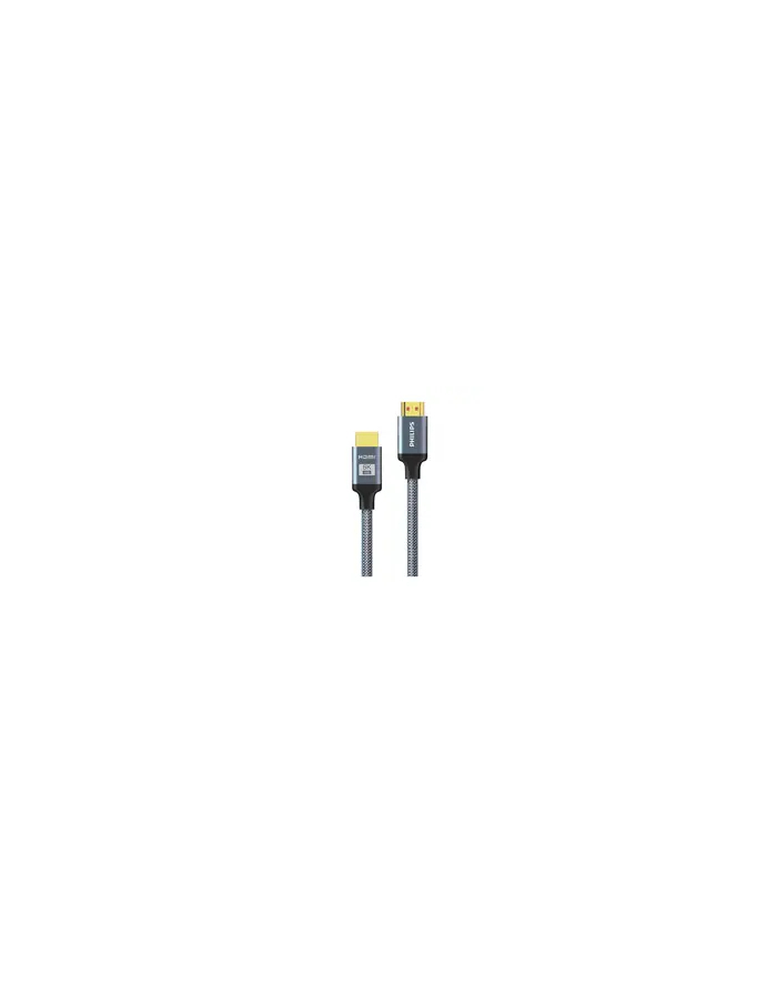 philips Kabel Premium HDMI 8K 60Hz Ultra HD 48 Gb/s główny
