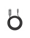 trust Kabel typu USB C HDMI CALYX - nr 2