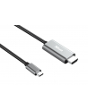 trust Kabel typu USB C HDMI CALYX - nr 3