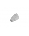 lanberg Oslonka na wtyk RJ45 sz (100pack)  PLB-1000-S - nr 8