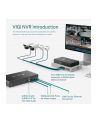 tp-link Sieciowy rejestrator wideo VIGI NVR1008H 8 Channel Video Recorder - nr 4