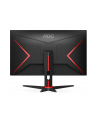 aoc Monitor 24G2SAE 23.8 165Hz VA HDMIx2 DP Głośniki - nr 103