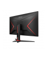 aoc Monitor 24G2SAE 23.8 165Hz VA HDMIx2 DP Głośniki - nr 105