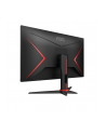 aoc Monitor 24G2SAE 23.8 165Hz VA HDMIx2 DP Głośniki - nr 23