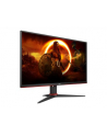 aoc Monitor 24G2SAE 23.8 165Hz VA HDMIx2 DP Głośniki - nr 31