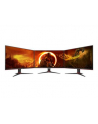 aoc Monitor 24G2SAE 23.8 165Hz VA HDMIx2 DP Głośniki - nr 36