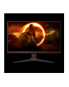 aoc Monitor 24G2SAE 23.8 165Hz VA HDMIx2 DP Głośniki - nr 38