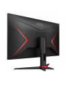 aoc Monitor 24G2SAE 23.8 165Hz VA HDMIx2 DP Głośniki - nr 52