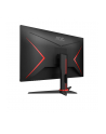 aoc Monitor 24G2SAE 23.8 165Hz VA HDMIx2 DP Głośniki - nr 66