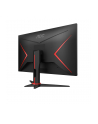 aoc Monitor 24G2SAE 23.8 165Hz VA HDMIx2 DP Głośniki - nr 67