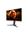 aoc Monitor 24G2SU 23.8 cali 165Hz VA HDMIx2 DP USBx4 Pivot - nr 13