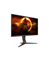 aoc Monitor 24G2SU 23.8 cali 165Hz VA HDMIx2 DP USBx4 Pivot - nr 14