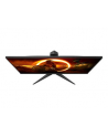 aoc Monitor 24G2SU 23.8 cali 165Hz VA HDMIx2 DP USBx4 Pivot - nr 15