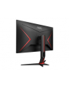aoc Monitor 24G2SU 23.8 cali 165Hz VA HDMIx2 DP USBx4 Pivot - nr 18