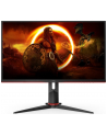 aoc Monitor 24G2SU 23.8 cali 165Hz VA HDMIx2 DP USBx4 Pivot - nr 1