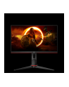 aoc Monitor 24G2SU 23.8 cali 165Hz VA HDMIx2 DP USBx4 Pivot - nr 36