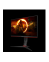 aoc Monitor 24G2SU 23.8 cali 165Hz VA HDMIx2 DP USBx4 Pivot - nr 37