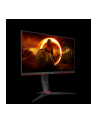 aoc Monitor 24G2SU 23.8 cali 165Hz VA HDMIx2 DP USBx4 Pivot - nr 38