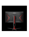 aoc Monitor 24G2SU 23.8 cali 165Hz VA HDMIx2 DP USBx4 Pivot - nr 40