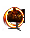 aoc Monitor 24G2SU 23.8 cali 165Hz VA HDMIx2 DP USBx4 Pivot - nr 53