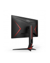 aoc Monitor 24G2SU 23.8 cali 165Hz VA HDMIx2 DP USBx4 Pivot - nr 59