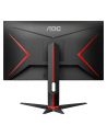 aoc Monitor 24G2SU 23.8 cali 165Hz VA HDMIx2 DP USBx4 Pivot - nr 6