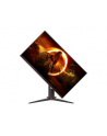 aoc Monitor 24G2SU 23.8 cali 165Hz VA HDMIx2 DP USBx4 Pivot - nr 8