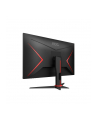 aoc Monitor 27G2SAE 27 cali 165Hz VA HDMIx2 DP Głośniki - nr 55