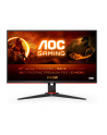 aoc Monitor 27G2SAE 27 cali 165Hz VA HDMIx2 DP Głośniki - nr 69