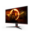 aoc Monitor 27G2SAE 27 cali 165Hz VA HDMIx2 DP Głośniki - nr 73