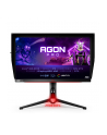 aoc Monitor AG254FG 24.5 IPS 360Hz HDMIx2 DP Pivot - nr 35